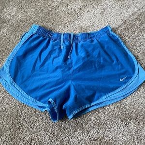 Nike Dri-Fit Shorts